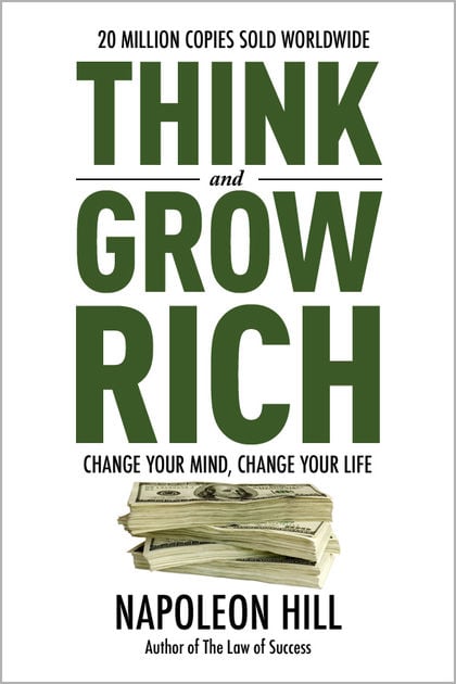 Think and Grow Rich instal the new version for android