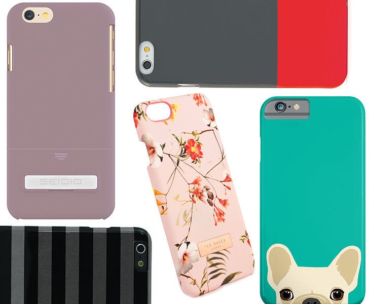 The Best iPhone 6 Cases Out There