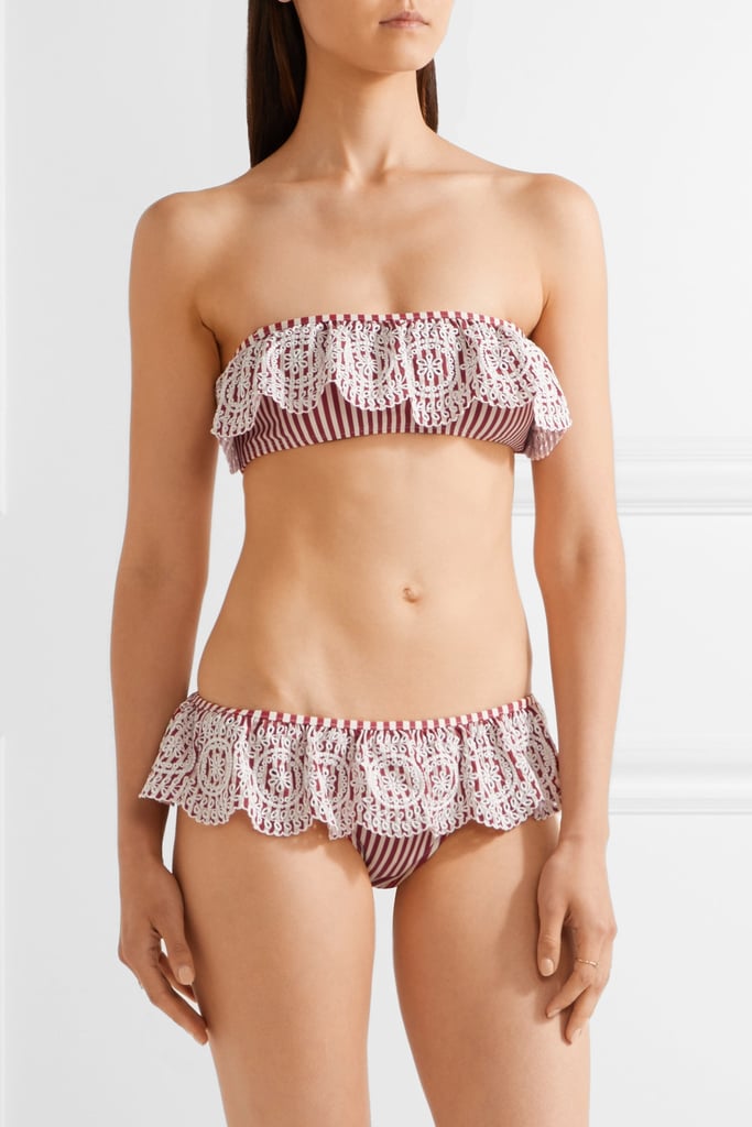 Zimmermann Meridian Bikini