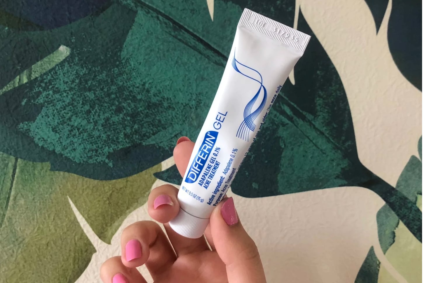 Differin Editor Review