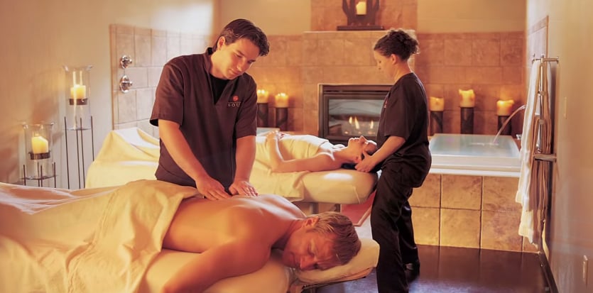 Sundara Inn and Spa