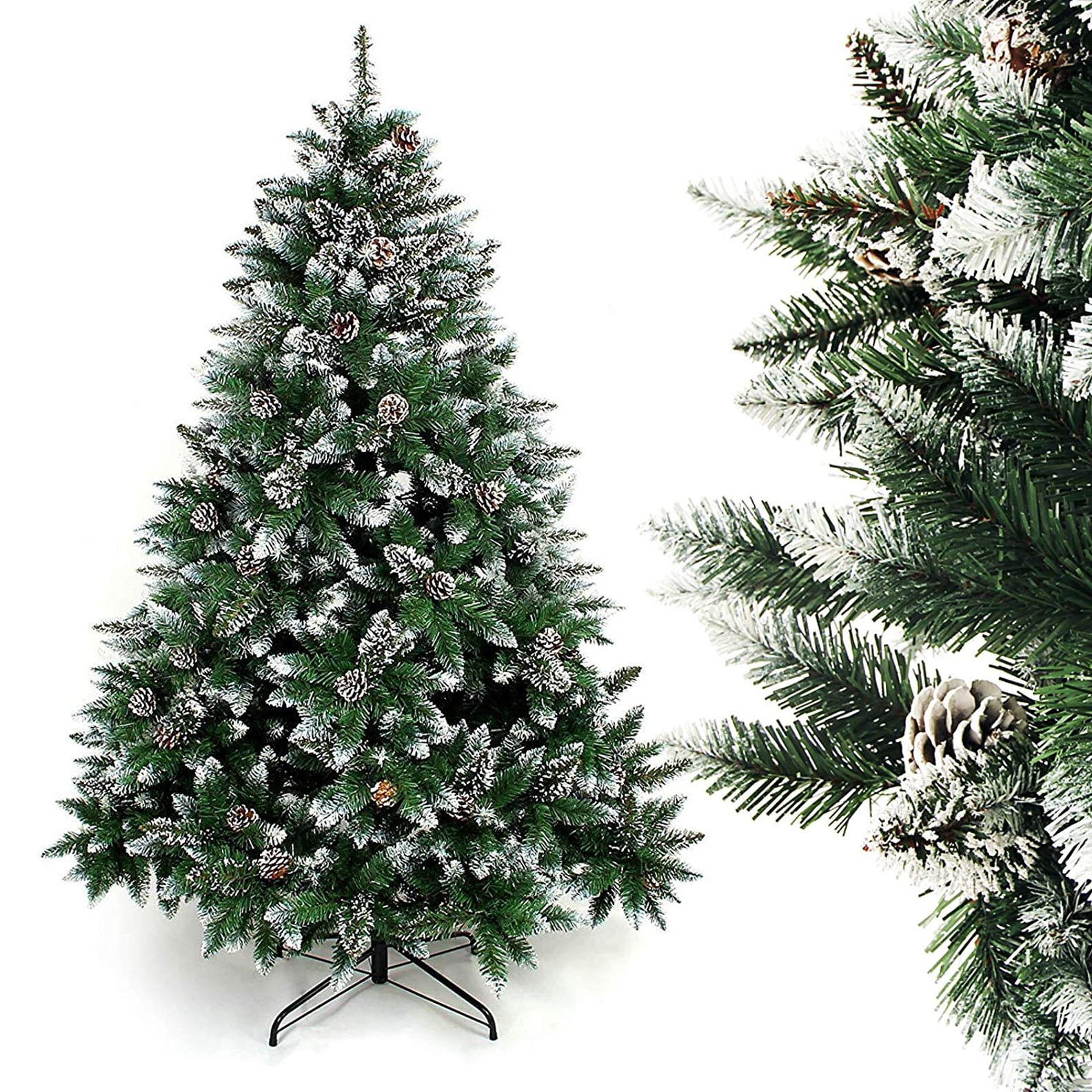 Best Artificial Christmas Trees 2019 POPSUGAR Family