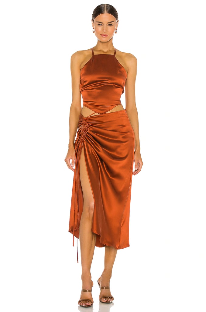 Nicholas Mika and Lia Skirt Set
