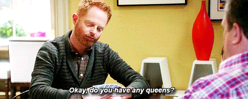 When She Lays Down This Epic Zinger