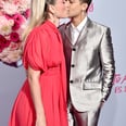 Jordan Fisher and Ellie Woods's Love Story Is Like a Real-Life Rom-Com