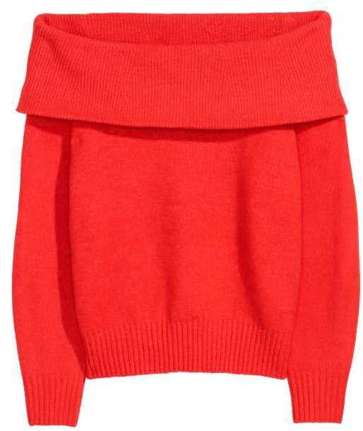 H&M Sweater