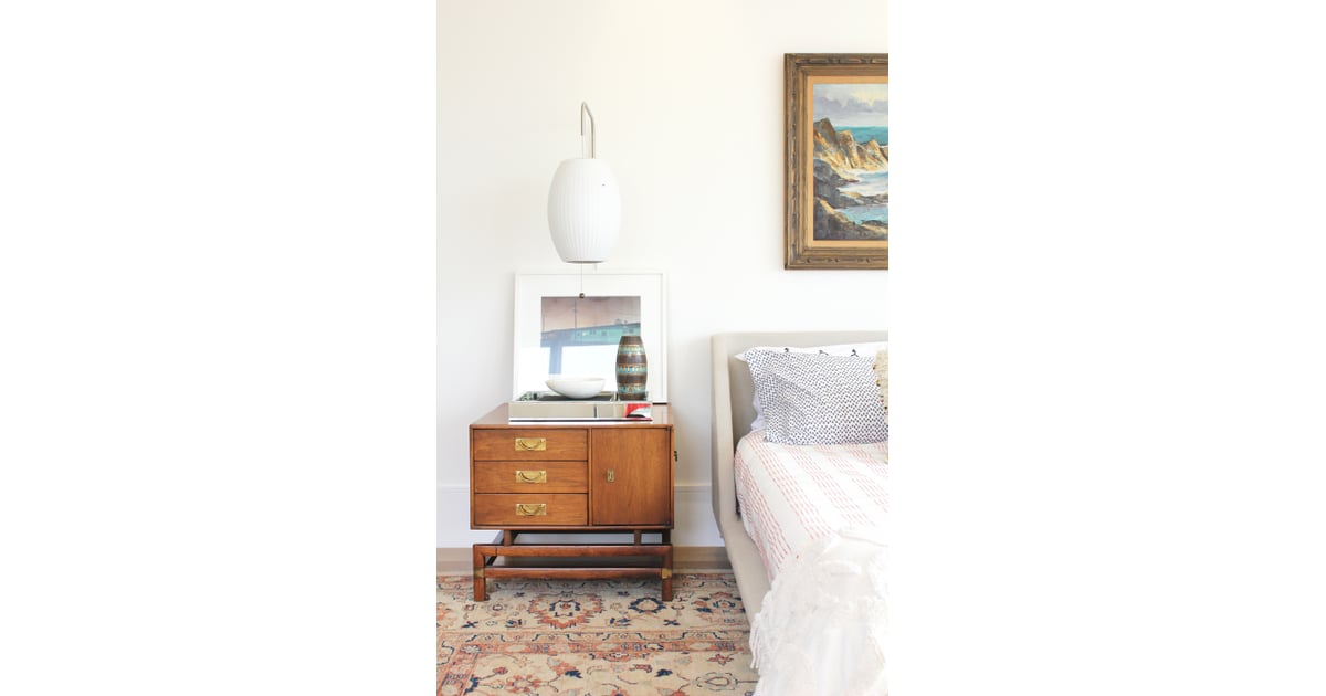 Turn Dressers Into Side Tables Bedroom Organization Tips POPSUGAR