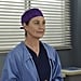 Ellen Pompeo Talks Aging on Grey's Anatomy