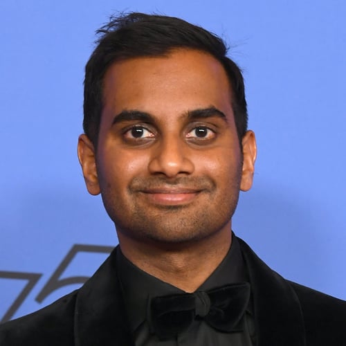 Aziz Ansari