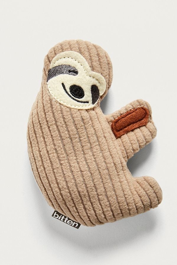 Huggable Sloth Handwarmer