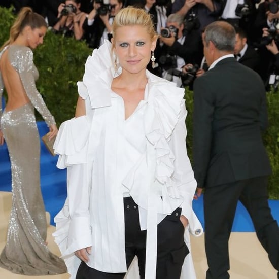 Stars Channeling Sarah Jessica Parker at Met Gala 2017