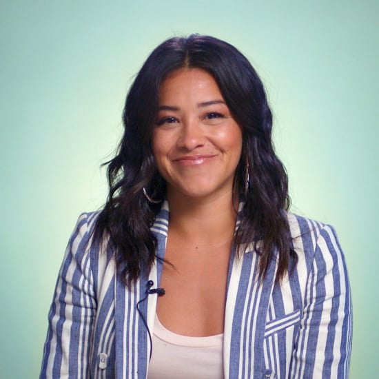 Gina Rodriguez Interview