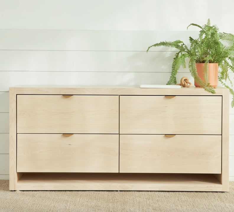 Best Sustainable Dresser