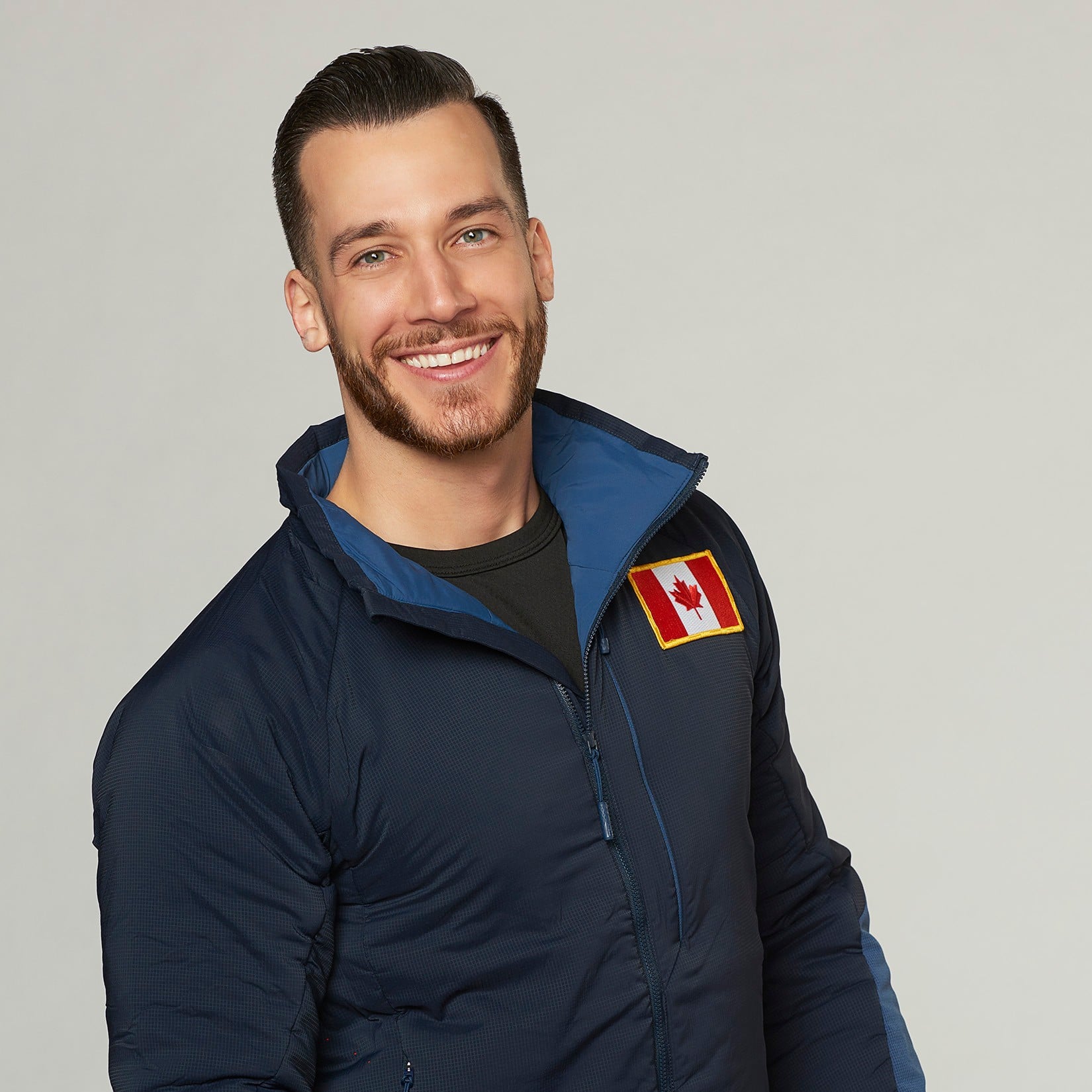 Who Is Benoit On Bachelor In Paradise Popsugar Entertainment