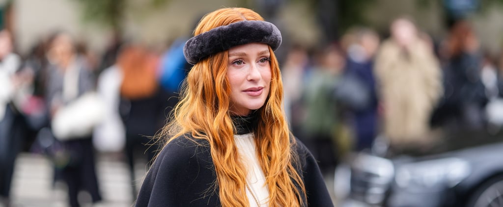 8 Winter Hair Colors For 2025, According to Stylists