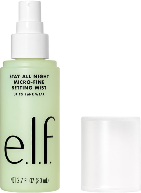 E.l.f. Cosmetics Stay All Night Micro-Fine Setting Mist