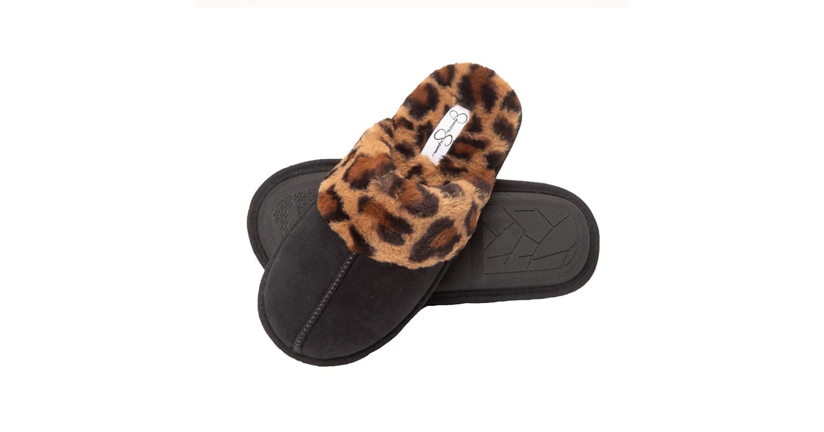 memory foam slippers womens amazon