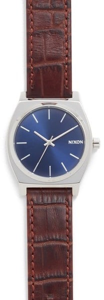 Nixon Time Teller Watch