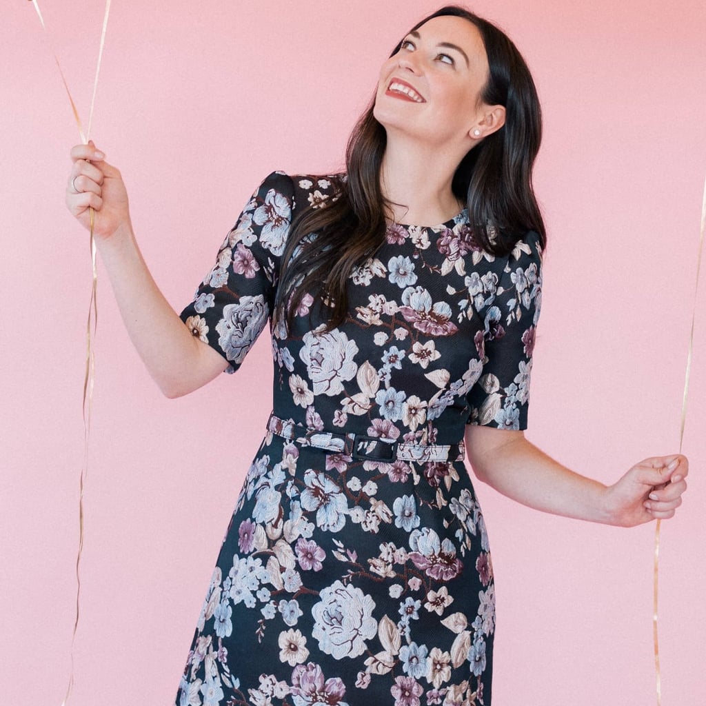 Superinfluencer Chriselle Lim Just Launched a Dreamy Spring Wardrobe, All Under $100