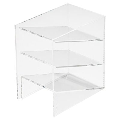 Acrylic Rack