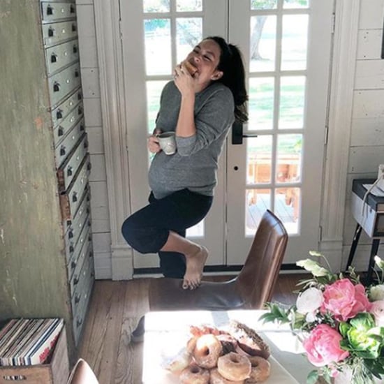Joanna Gaines Birthday Photo 2018