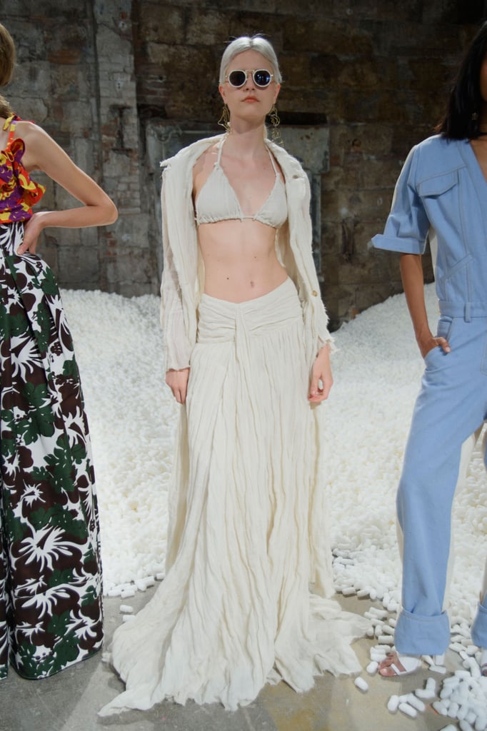 Rosie Assoulin Spring 2017