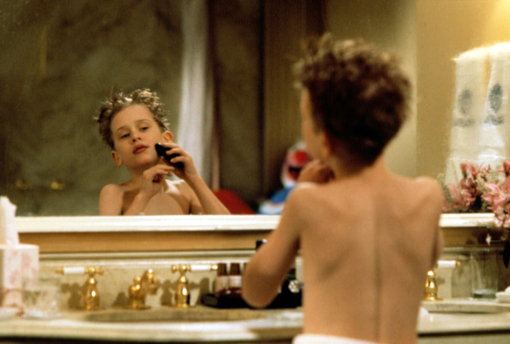 10 Reasons Being Home Alone Is the Best
