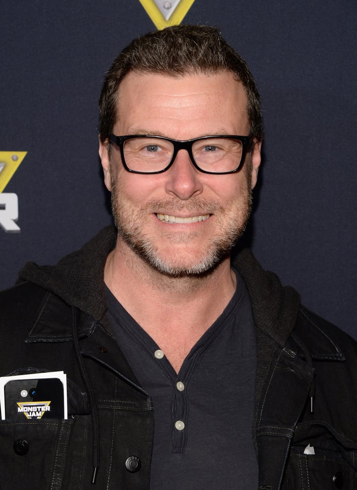 Dean McDermott | Celebrities Born in 1966 | POPSUGAR Celebrity Photo 22