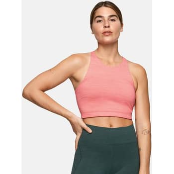 Outdoor Voices Athena Sports Bra Hunter Green - $28 - From Hilary