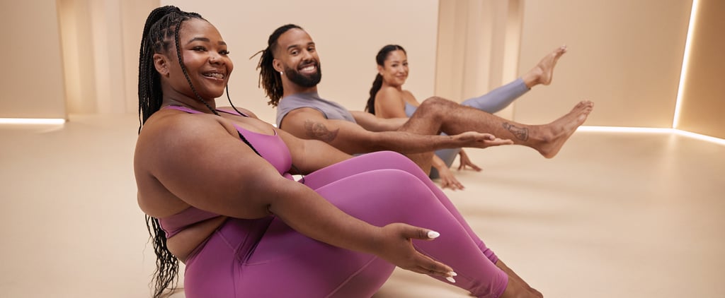 Improve Your Core Strength With This 10-Minute Yoga Flow