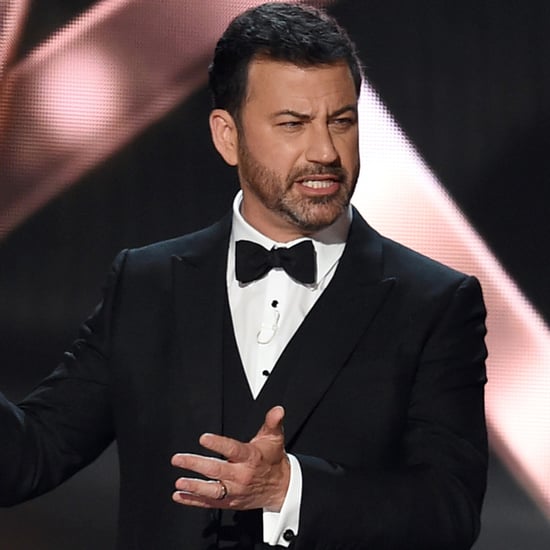 Jimmy Kimmel's Best Quotes at the Emmys 2016