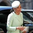 Meghan Markle's Mom, Doria Ragland, Will Not Spend Christmas With the Royals