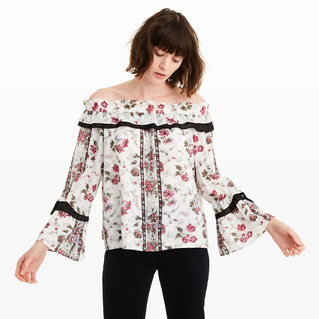 Gilara Top ($190)