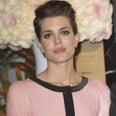 44 Style Secrets From Karl Lagerfeld's Royal Muse, Charlotte Casiraghi