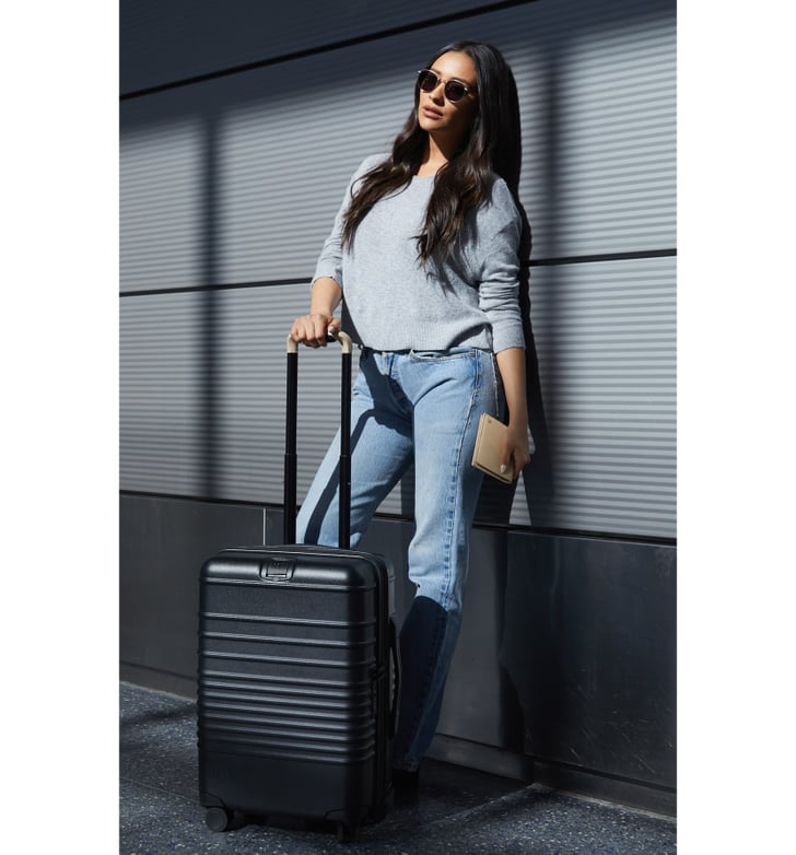21 inch rolling suitcase 2025