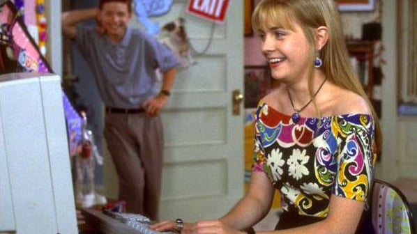 Technology From '90s TV Shows | PS Tech