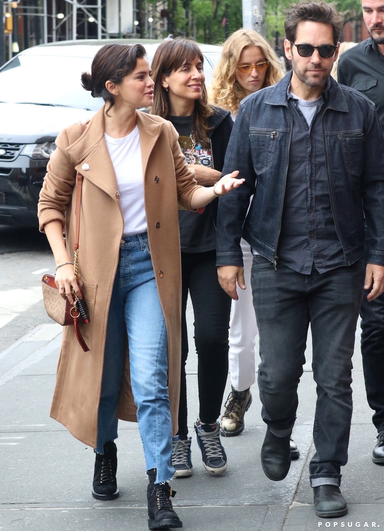 Selena gomez on sale dr martens