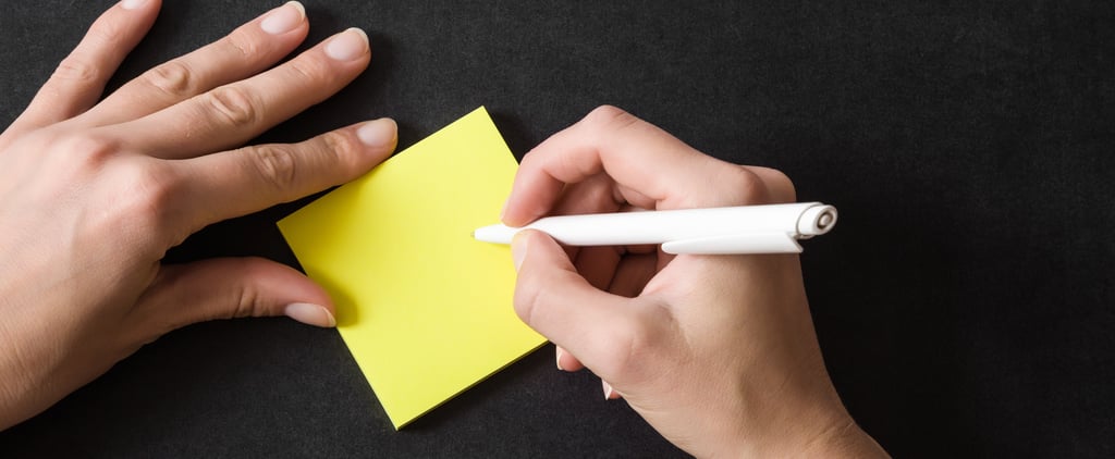 Sticky Note Dating Trend Editor Review