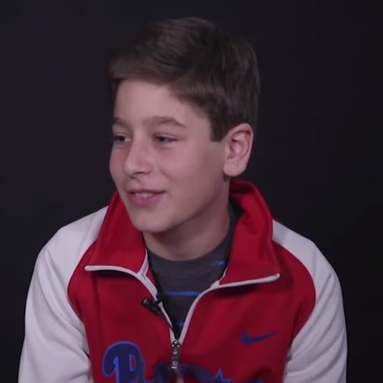 Middle Schoolers Are Asked About Dating