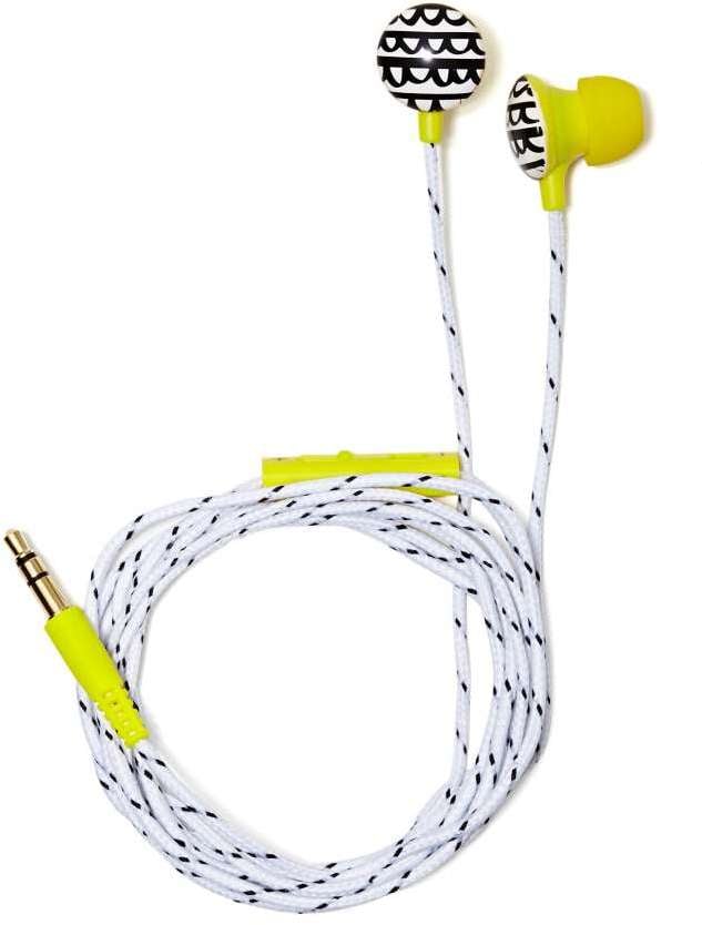 Nasty Gal Ban.do Frills Ear Buds (22) Fashion Gift Ideas 2014 POPSUGAR Fashion Photo 11