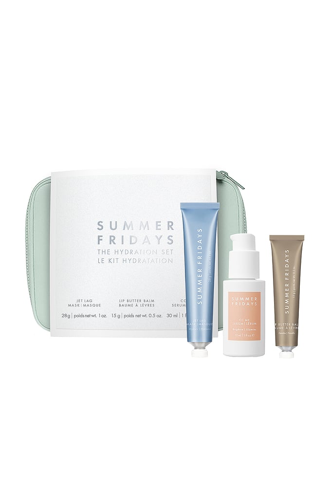 Summer Fridays Hydration Set