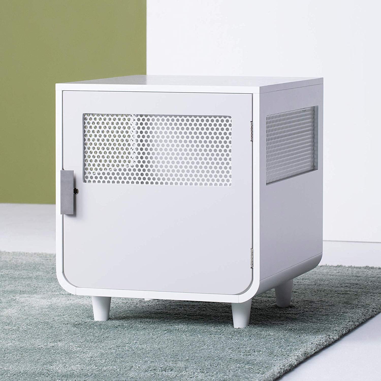 Dog Crates That Look Like Furniture PS Family