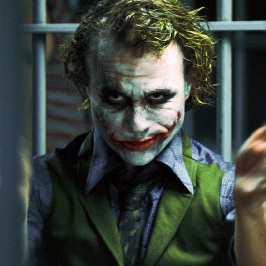The Dark Knight Returning to Theaters For 10th Anniversary