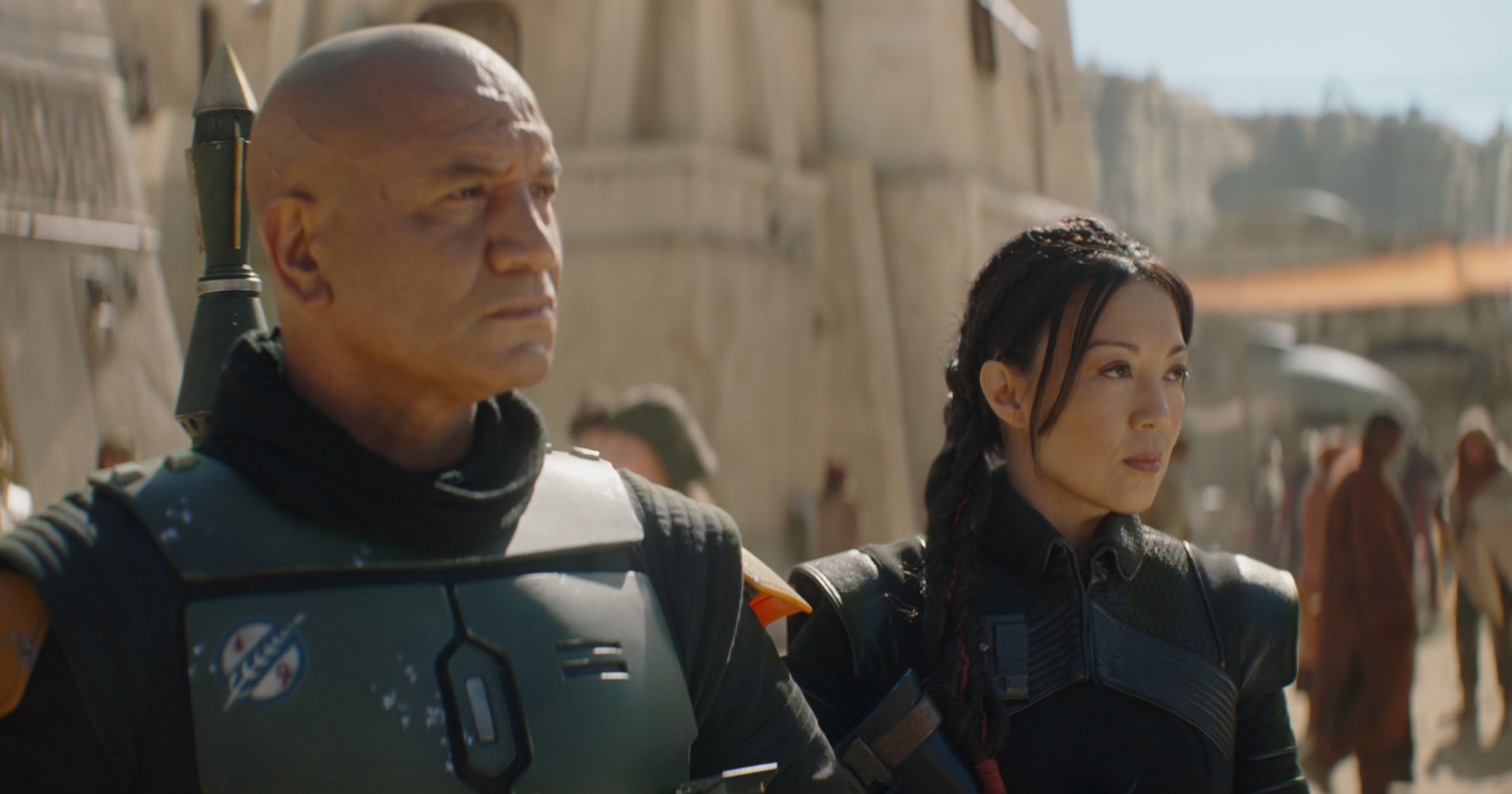 The Mandalorian' fans have mixed reactions to 'anti-climactic' season finale