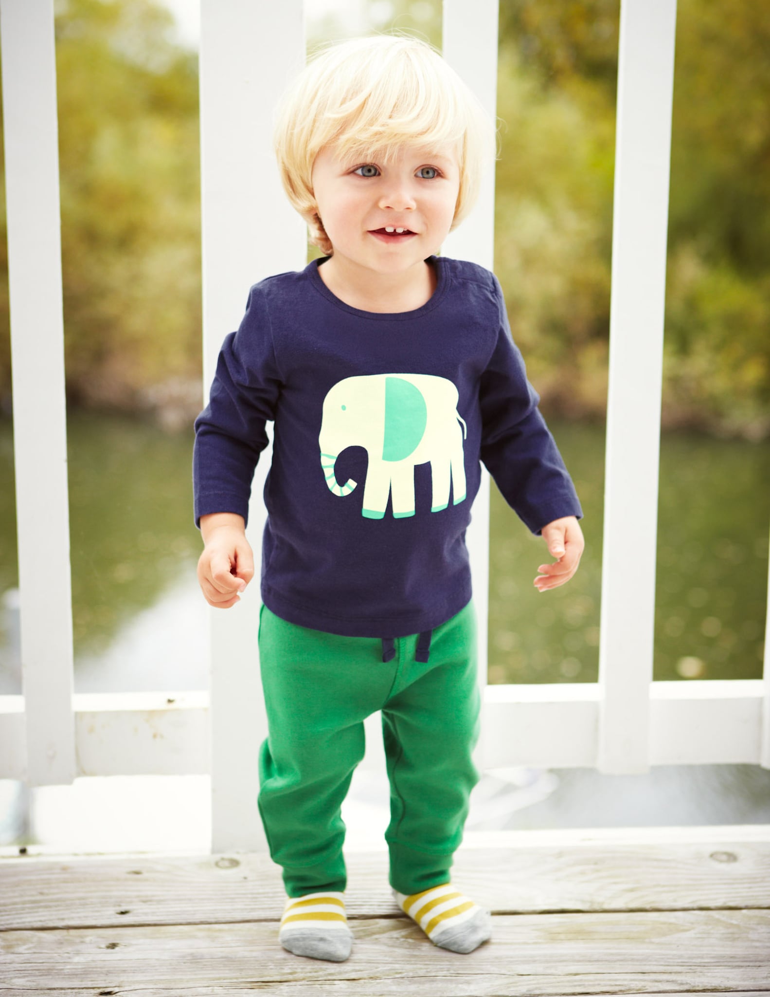 Cute Boys' Clothes | PS Family
