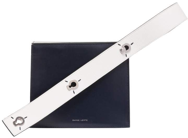 Danse Lente Zoe Box Clutch
