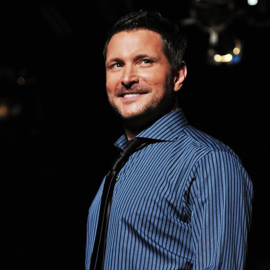 Country Singer Ty Herndon Is Gay