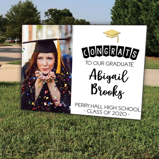 Shop Graduation Lawn Signs and Banners For 2020