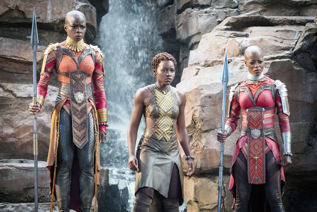 The Release Date | Everything We Know About Black Panther: Wakanda