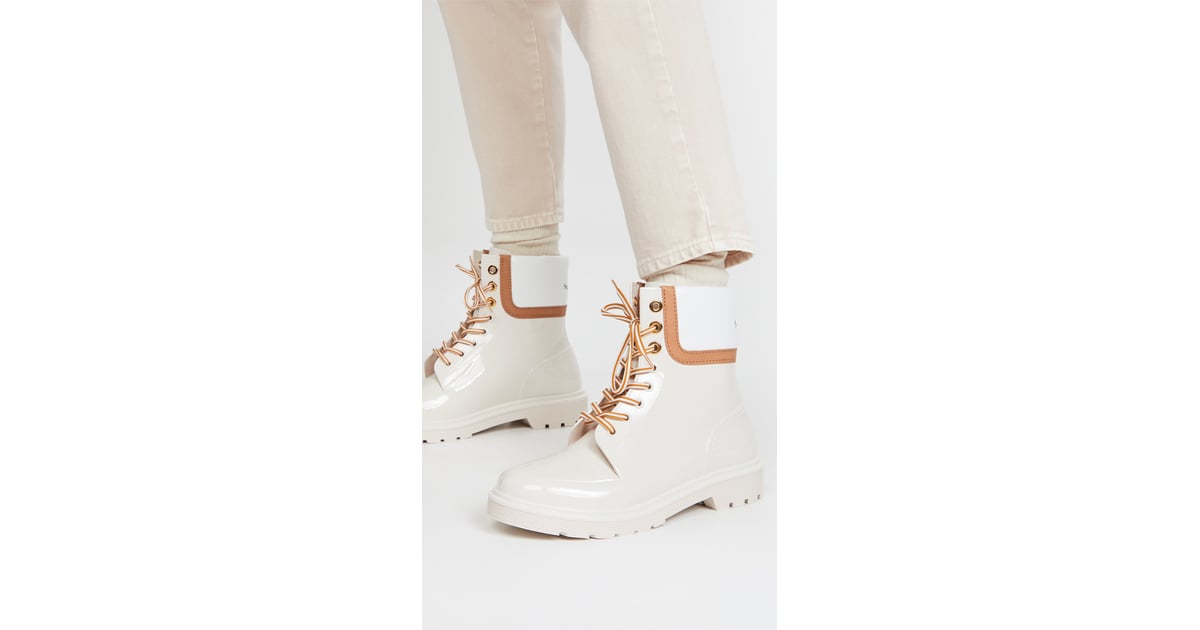 florrie rain boots